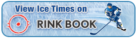 View Ice Times on Rink Book.ca